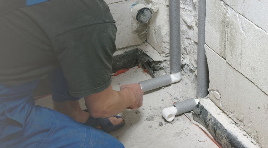 Septic Tank Inspection in Needham, AL